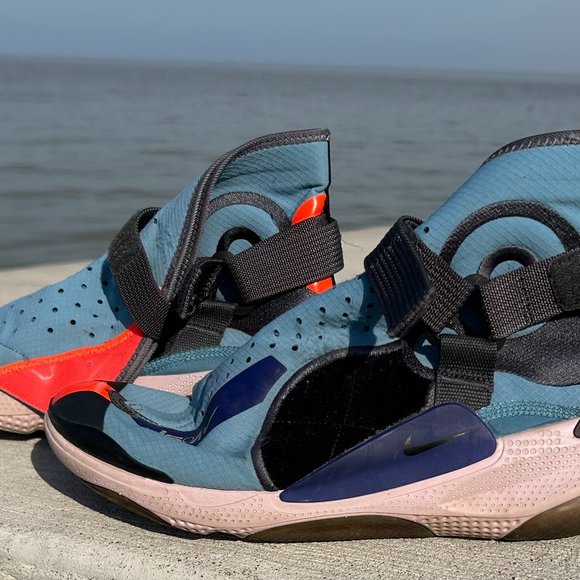 Nike Joyride ENV ISPA Envelope Men's Shoe Blue Hero BV4584-400 Sz 9.5 - Picture 3 of 10